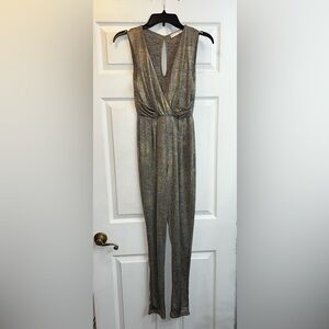 Size Small 1 Piece Jumper